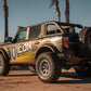 ICON Rebound Pro 17x8.5 6x5.5 0mm Offset 4.75in BS 106.1mm Bore Titanium Wheel