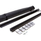 Lund 82-11 Ford Ranger (6ft. Bed) Genesis Elite Roll Up Tonneau Cover - Black