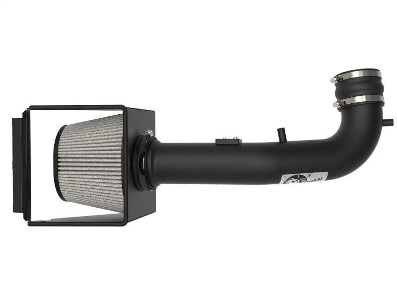 aFe MagnumFORCE Intake Stage-2 Pro Dry S 14-17 GM Silverado/Sierra 1500 V8 5.3L/6.2L | Too Fast Autoparts | Order Online