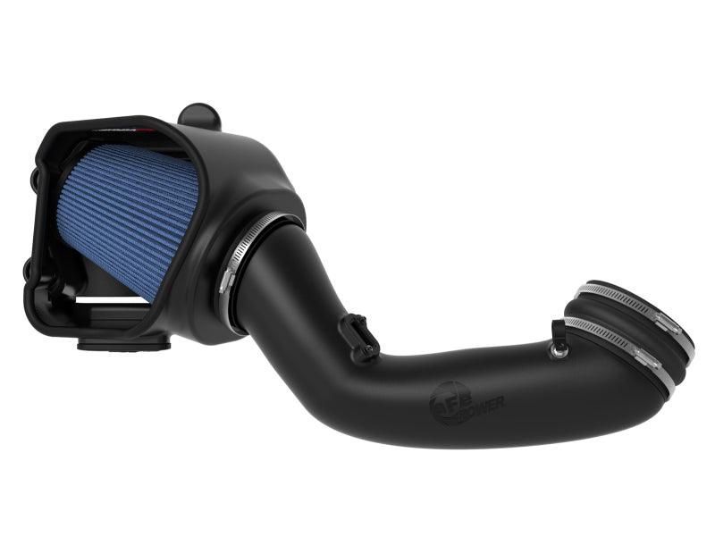 aFe Magnum FORCE Stage-2 Pro 5R Cold Air Intake System 17-18 Ford Diesel Trucks V8-6.7L (td) | Too Fast Autoparts | Order Online