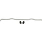 Whiteline 97-02 Toyota Camry MCV20/SXV20/SXV23 Front 24mm Heavy Duty Fixed Swaybar