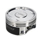Manley 04+ WRX STi (EJ257) Size (STD) Stroke (79mm) Bore (99.50mm Grade A) SINGLE Piston w/ Rings