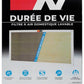 K&N HVAC Filter - 20 x 30 x 1