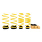 ST Adjustable Lowering Springs 2022+ Volkswagen Golf VIII GTI/R (MQB)