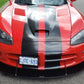 2003-2010 dodge viper Front Splitter | Too Fast Autoparts | Order Online