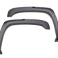Lund 07-13 GMC Sierra 1500 SX-Sport Style Textured Elite Series Fender Flares - Black (4 Pc.)