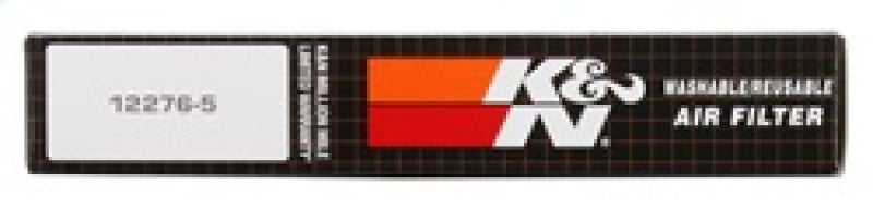 K&N 19-20 BMW S1000RR 990 Replacement Air Filter