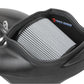 aFe 17-20 Ford F-150/Raptor Track Series Carbon Fiber Cold Air Intake System With Pro DRY S Filters | Too Fast Autoparts | Order Online