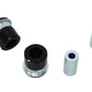 Whiteline 16-23 Mazda MX-5 Miata Rear Lower Control Arm Inner Bushing Kit