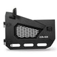 DV8 Offroad 18-22 Jeep Wrangler JL/JT Spec Series Half Doors - Front Set