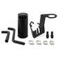 Mishimoto 03-06 Nissan 350Z / 04-07 Infiniti G35 VQ35DE PCV-Side Direct Fit Baffled Catch Can Kit