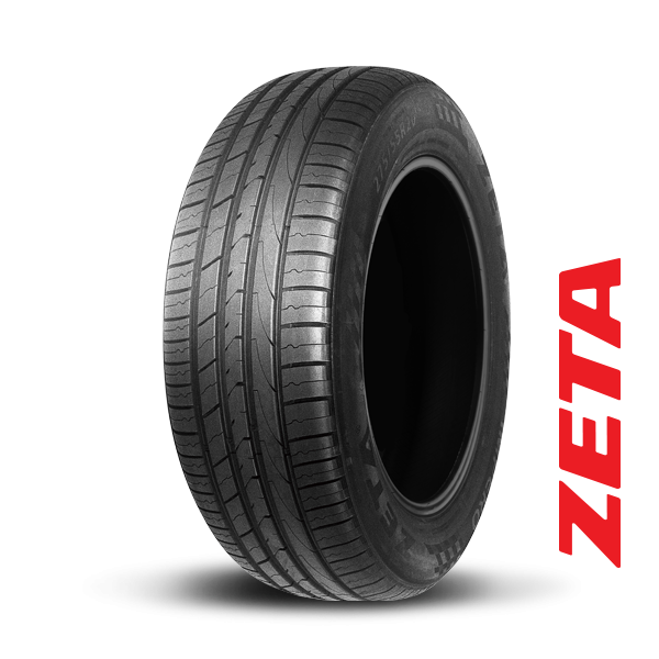 ZETA IMPERO 245/40R20 99W XL