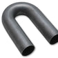Vibrant 1.25in OD T304 SS Tight Radius 180 Deg U-Bend (2in Centerline Radius)