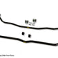 ST Anti-Swaybar Set 08+ Audi A4 & S4 (B8) Sedan & Wagon/2wd & Quattro