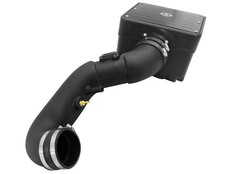 aFe MagnumFORCE Intake Stage-2 Si Pro DRY S 05-09 Lexus GX 470/Toyota 4Runner V8 4.7L *RACE ONLY* | Too Fast Autoparts | Order Online