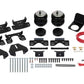 Firestone 2017+ Ford F250/F350/F450 4WD Ride-Rite Air Spring Kit (W217602625)