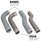 Banks Power 07-09 Ram 6.7L Diesel Boost Tube System