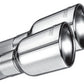 Borla 15 Chevy Corvette C7 ZO6 6.2L w/o AFM w/ NPP ATAK Quad RD RL AC Tips Center Rear Exit Exhaust