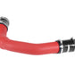 PERRIN 22-26 Subaru WRX / 19-25 Ascent / 20-25 Legacy Turbo / 22-25 Outback Turbo Charge Pipe - Red