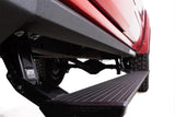 AMP Research 2014-2017 Chevrolet Silverado 1500 Crew Cab PowerStep XL - Black | Too Fast Autoparts | Order Online