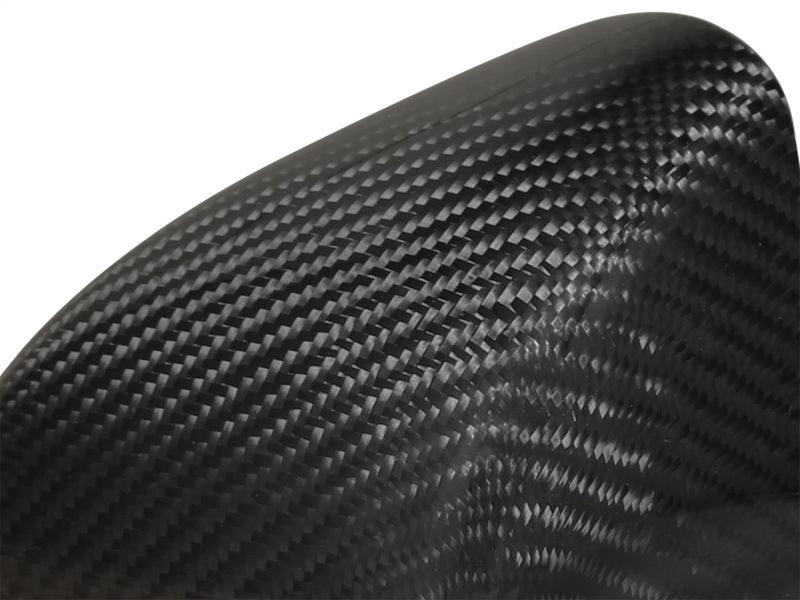 aFe MagnumFORCE Intake System Carbon Fiber Scoop 12-15 BMW 328i/ix (F30/31/34) L4 2.0L Turbo N20/N26 | Too Fast Autoparts | Order Online