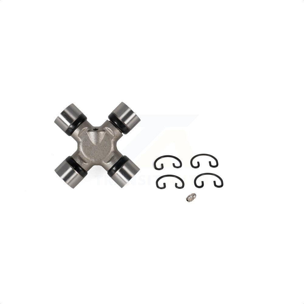 Universal Joint 69-330 For Chevrolet Ford F-250 Super Duty Silverado 1500 GMC F-350 Dodge 2500 HD Ram Express 3500 Tahoe E-350 Sierra Nissan Suburban Titan Savana Yukon Armada Excursion XL Cadillac LD