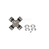 Universal Joint 69-330 For Chevrolet Ford F-250 Super Duty Silverado 1500 GMC F-350 Dodge 2500 HD Ram Express 3500 Tahoe E-350 Sierra Nissan Suburban Titan Savana Yukon Armada Excursion XL Cadillac LD