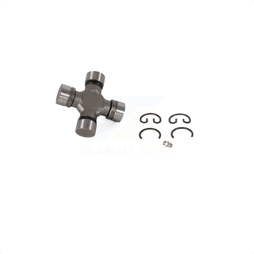 Universal Joint 69-355 For Chevrolet Silverado 1500 GMC C1500 K1500 Sierra Suburban Colorado Avalanche Yukon XL Jeep Wrangler Classic S10 K2500 Canyon Ford F-350 Sonoma C10 G2500 Bronco Isuzu K3500 HD