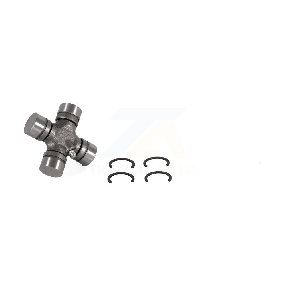 Front Axle Universal Joint 69-365 For Jeep Wrangler Cherokee CJ7 Comanche CJ5 Scrambler Wagoneer