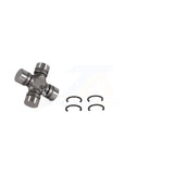 Front Axle Universal Joint 69-365 For Jeep Wrangler Cherokee CJ7 Comanche CJ5 Scrambler Wagoneer