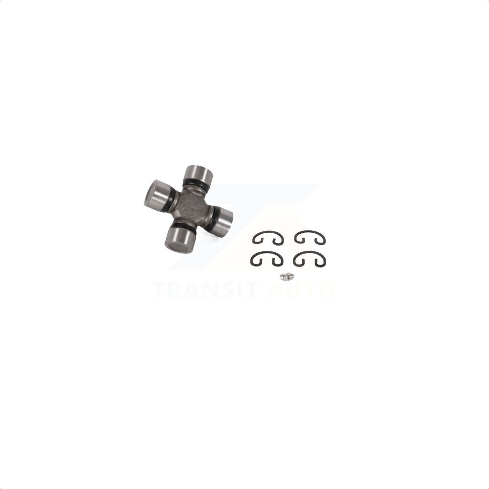 Universal Joint 69-369 For Ford Jeep Nissan Ranger Toyota Dodge Explorer Escape Grand Cherokee Chevrolet Dakota Frontier Wrangler Tacoma Tundra Liberty Durango Pathfinder Colorado Mercury Titan Pickup