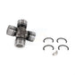 Front Axle Universal Joint 69-371 For Ford Jeep Wrangler Dodge F-150 Ram 1500 Ranger F-250 Cherokee Grand 2500 Chevrolet Bronco HD Explorer K10 GMC Mazda W250 K20 W150 Blazer K5 Ramcharger K1500 B4000