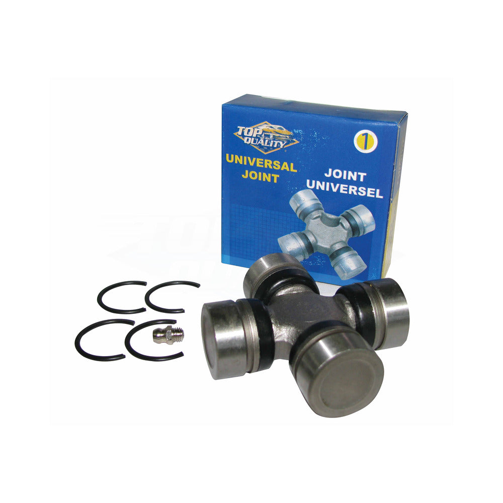 Universal Joint 69-387 For Toyota 4Runner Tacoma Tundra Pickup Lexus Sequoia GX460 FJ Cruiser GX470 Land T100 LX470 LX570 Camry Supra Previa LX450