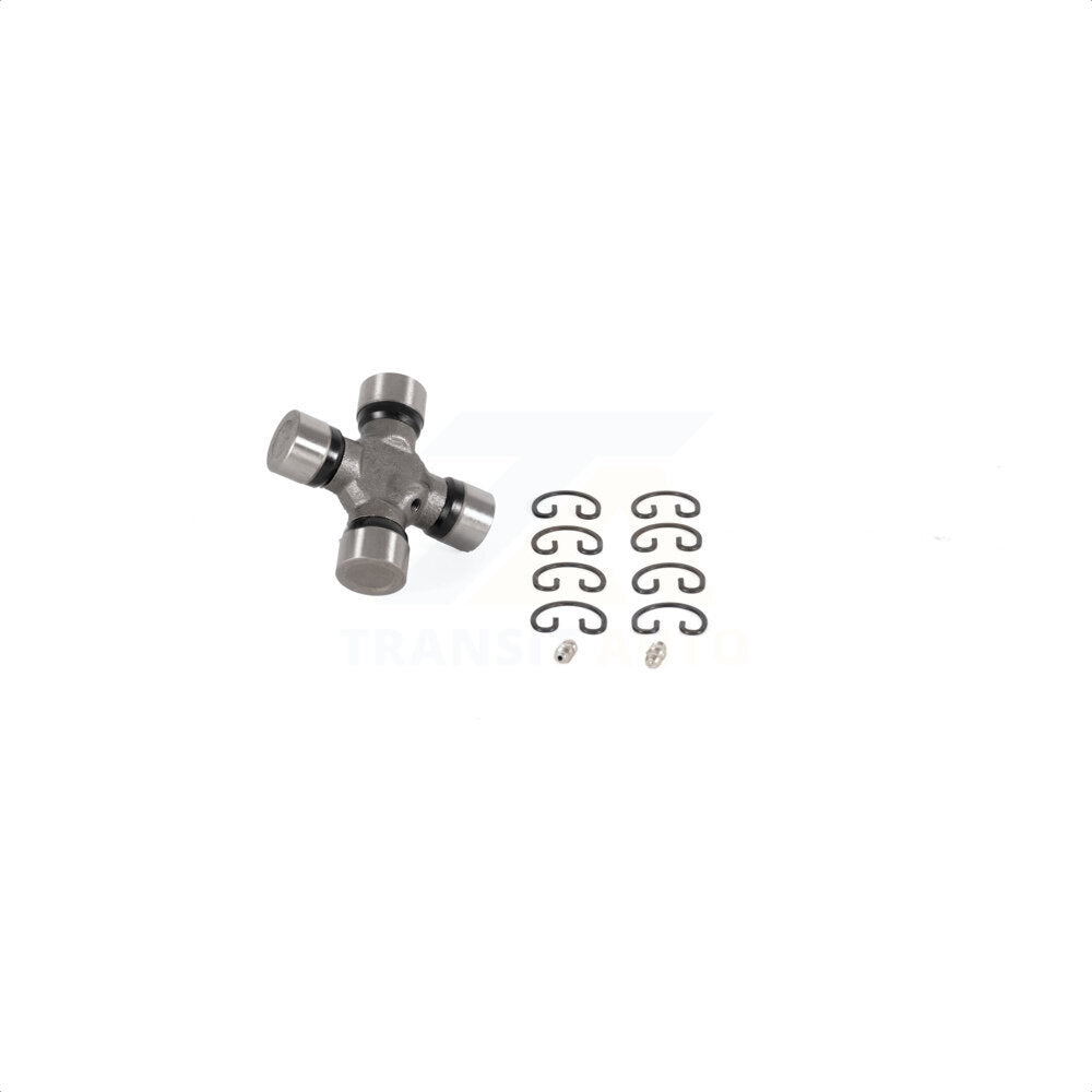 Universal Joint 69-434 For Ford F-150 F-250 F-350 Bronco HD E-350 Econoline Club Wagon E-250 F-100 E-150 E-100