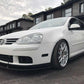2006-2009 volkswagen mk5 rabbit Side Splitters | Too Fast Autoparts | Order Online