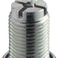 NGK Single Platinum Spark Plug Box of 4 (BUR9EQP)