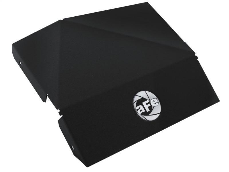 aFe MagnumFORCE Intake System Cover, Ram Diesel Trucks 13-14 L6-6.7L (td) | Too Fast Autoparts | Order Online