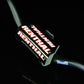 Renthal 09-12 KTM SX/ SX-F/ 06-13 Suz RM/ RMZ/ 18-21 Yamaha YZ-F Fatbar - Black