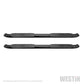 Westin 2019 Ram 1500 Crew Cab (Excl. 1500 Classic) PRO TRAXX 4 Oval Nerf Step Bars - SS - Black