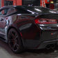 2016-2018 chevrolet camaro Side Splitters  Too Fast Autoparts