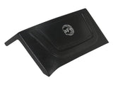 aFe MagnumFORCE Intake System Cover, Black, 2015 Ford F-150 Ecoboost V6 2.7L/3.5L (tt) | Too Fast Autoparts | Order Online