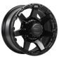 DAI Wheels BARRETT Gloss BlackDW9818005 | Size: 18x9.0 | Bolt Pattern: 8x165.1 | Offset: 20 | Center Bore: 125.1