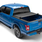 Lund 82-11 Ford Ranger (6ft. Bed) Genesis Elite Roll Up Tonneau Cover - Black