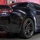 2016-2018 chevrolet camaro Side Splitters  Too Fast Autoparts