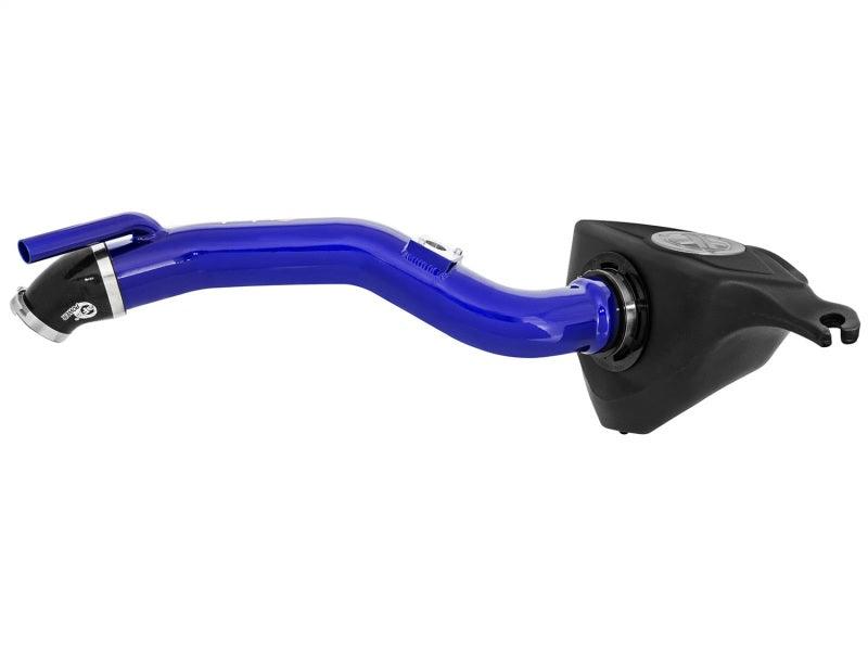 aFe Takeda Intakes Stage-2 P5R AIS 2016 Lexus RC 2.0L - Blue | Too Fast Autoparts | Order Online