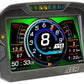 AEM CD-7 Non Logging Race Dash Carbon Fiber Digital Display (CAN Input Only)