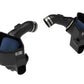 aFe POWER Magnum FORCE Stage-2 Pro 5R Cold Air Intake System 12-19 BMW M5 (F10) / M6 (F12/13) | Too Fast Autoparts | Order Online