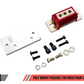 AWE Tuning Drivetrain Stabilizer (DTS) Mount Package - Polyurethane