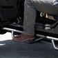 N-Fab RS Nerf Step 18-19 Jeep Wrangler JL 4DR - Full Length - Tex. Black