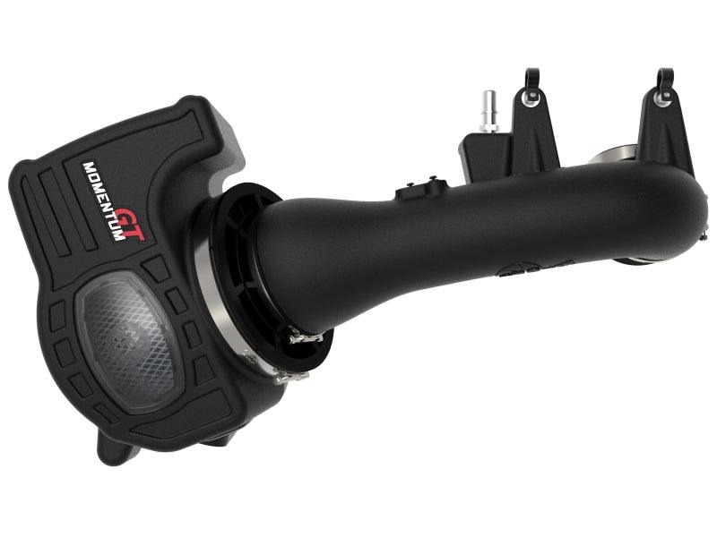 aFe Momentum GT Pro 5R Cold Air Intake System GM Trucks 2500/3500HD 2020 V8-6.6L | Too Fast Autoparts | Order Online